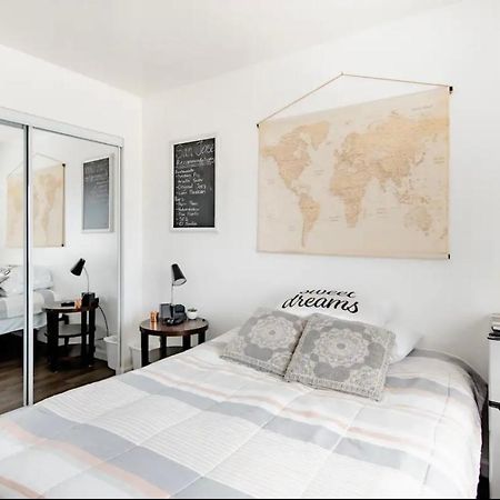 Comfy Private Room 새너제이 외부 사진