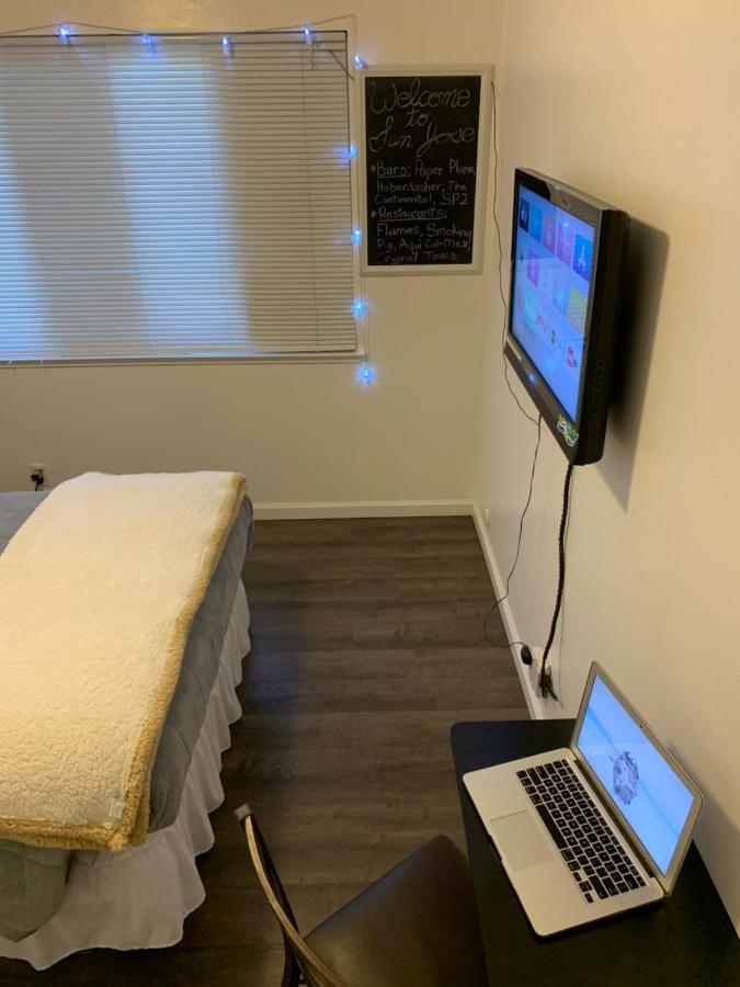 Comfy Private Room 새너제이 외부 사진