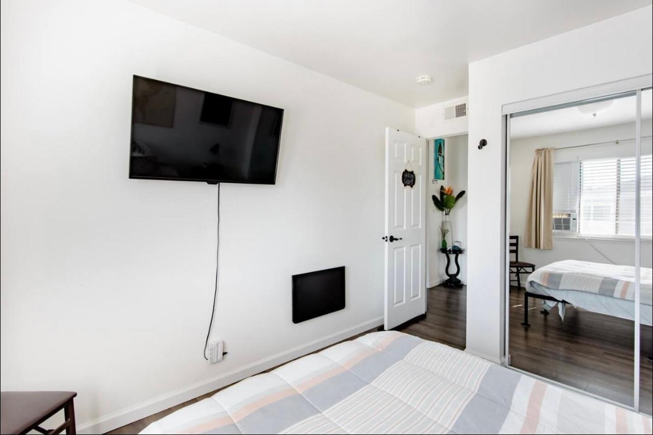 Comfy Private Room 새너제이 외부 사진